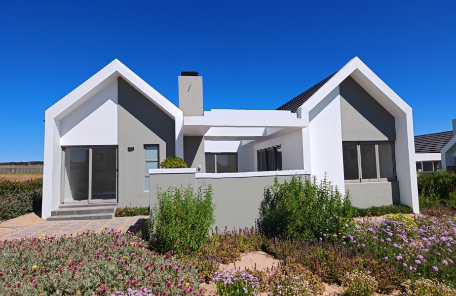 3 Bedroom Property for Sale in Langebaan Country Estate Western Cape